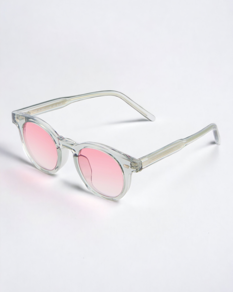 Etienne | Crystal Pink