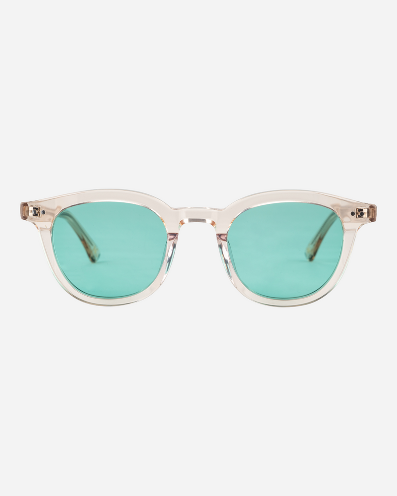 Gabin 001 crystal green