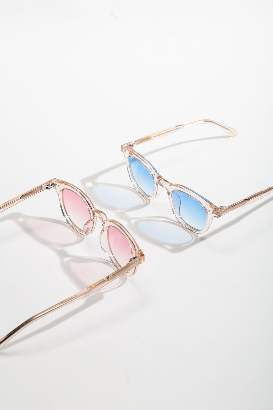 New arrivals →